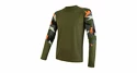 Tricou pentru bărbați Sensor  Merino Impress