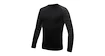 Tricou pentru bărbați Sensor  Merino Impress L