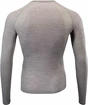 Tricou pentru bărbați Silvini  Lana