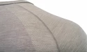 Tricou pentru bărbați Silvini  Lana