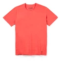 Tricou pentru bărbați Smartwool  Merino 150 Plant-Based Dye Earth Red Wash