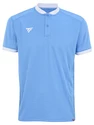 Tricou pentru bărbați Tecnifibre  Club Polo Azur