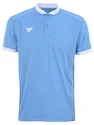 Tricou pentru bărbați Tecnifibre  Club Polo Azur M