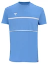Tricou pentru bărbați Tecnifibre  Club Tech Tee Azur L