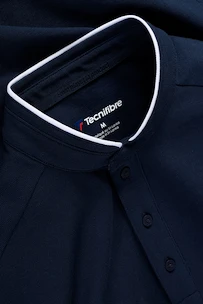Tricou pentru bărbați Tecnifibre  Polo Pique