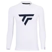 Tricou pentru bărbați Tecnifibre  Tech Tee Longsleeve