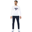 Tricou pentru bărbați Tecnifibre  Tech Tee Longsleeve