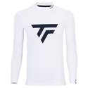 Tricou pentru bărbați Tecnifibre  Tech Tee Longsleeve