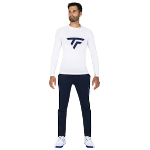 Tricou pentru bărbați Tecnifibre  Tech Tee Longsleeve