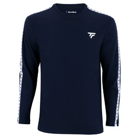Tricou pentru bărbați Tecnifibre Training Tee LS
