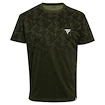 Tricou pentru bărbați Tecnifibre  X-Loop Tee Camo M