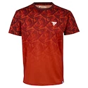 Tricou pentru bărbați Tecnifibre  X-Loop Tee Clay XL