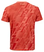 Tricou pentru bărbați Tecnifibre  X-Loop Tee Coral