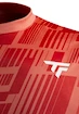 Tricou pentru bărbați Tecnifibre  X-Loop Tee Coral