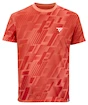 Tricou pentru bărbați Tecnifibre  X-Loop Tee Coral