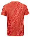 Tricou pentru bărbați Tecnifibre  X-Loop Tee Coral