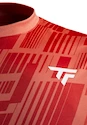 Tricou pentru bărbați Tecnifibre  X-Loop Tee Coral