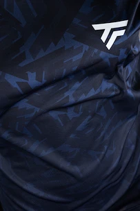 Tricou pentru bărbați Tecnifibre  X-Loop Tee Marine