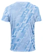 Tricou pentru bărbați Tecnifibre  X-Loop Tee Sky
