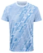 Tricou pentru bărbați Tecnifibre  X-Loop Tee Sky