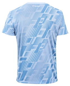 Tricou pentru bărbați Tecnifibre  X-Loop Tee Sky
