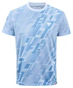 Tricou pentru bărbați Tecnifibre  X-Loop Tee Sky XL