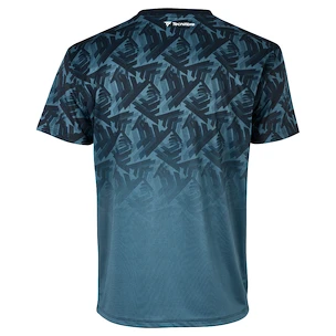 Tricou pentru bărbați Tecnifibre  X-Loop Tee Teal M