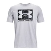 Tricou pentru bărbați Under Armour   ABC CAMO BOXED LOGO SS-GRY L