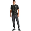 Tricou pentru bărbați Under Armour  ABC CAMO SS Green S