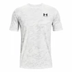 Tricou pentru bărbați Under Armour  ABC CAMO SS White