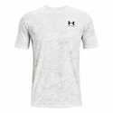 Tricou pentru bărbați Under Armour  ABC CAMO SS White