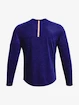 Tricou pentru bărbați Under Armour  ANYWHERE LONGSLEEVE-BLU