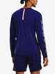 Tricou pentru bărbați Under Armour  ANYWHERE LONGSLEEVE-BLU