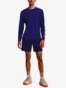 Tricou pentru bărbați Under Armour  ANYWHERE LONGSLEEVE-BLU