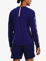 Tricou pentru bărbați Under Armour  ANYWHERE LONGSLEEVE-BLU