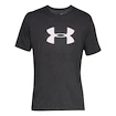 Tricou pentru bărbați Under Armour  BIG LOGO SS-GRY