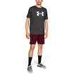 Tricou pentru bărbați Under Armour  BIG LOGO SS-GRY