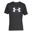 Tricou pentru bărbați Under Armour  BIG LOGO SS-GRY XXL