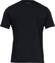 Tricou pentru bărbați Under Armour  Boxed Sportstyle SS Black