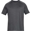 Tricou pentru bărbați Under Armour  Carbon Heather Grey