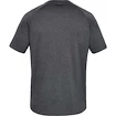Tricou pentru bărbați Under Armour  Carbon Heather Grey