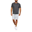 Tricou pentru bărbați Under Armour  Carbon Heather Grey