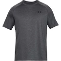 Tricou pentru bărbați Under Armour  Carbon Heather Grey