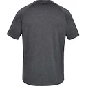 Tricou pentru bărbați Under Armour  Carbon Heather Grey