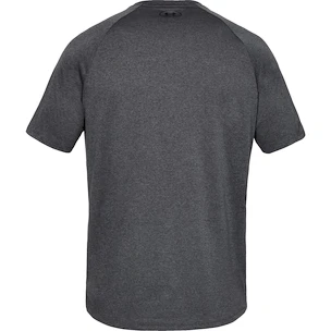 Tricou pentru bărbați Under Armour  Carbon Heather Grey XXL