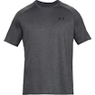 Tricou pentru bărbați Under Armour  Carbon Heather Grey XXL