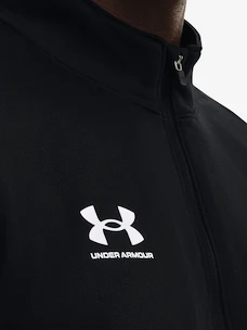 Tricou pentru bărbați Under Armour  Challenger Midlayer-BLK