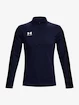 Tricou pentru bărbați Under Armour  Challenger Midlayer-NVY