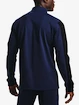 Tricou pentru bărbați Under Armour  Challenger Midlayer-NVY