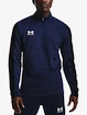 Tricou pentru bărbați Under Armour  Challenger Midlayer-NVY